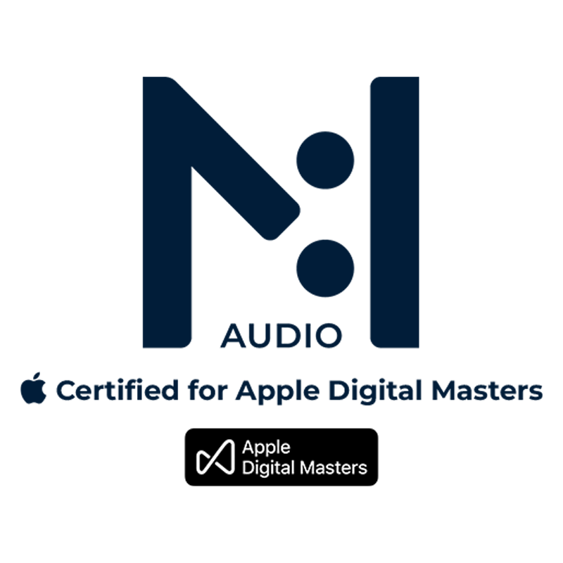 Logo NMAudio