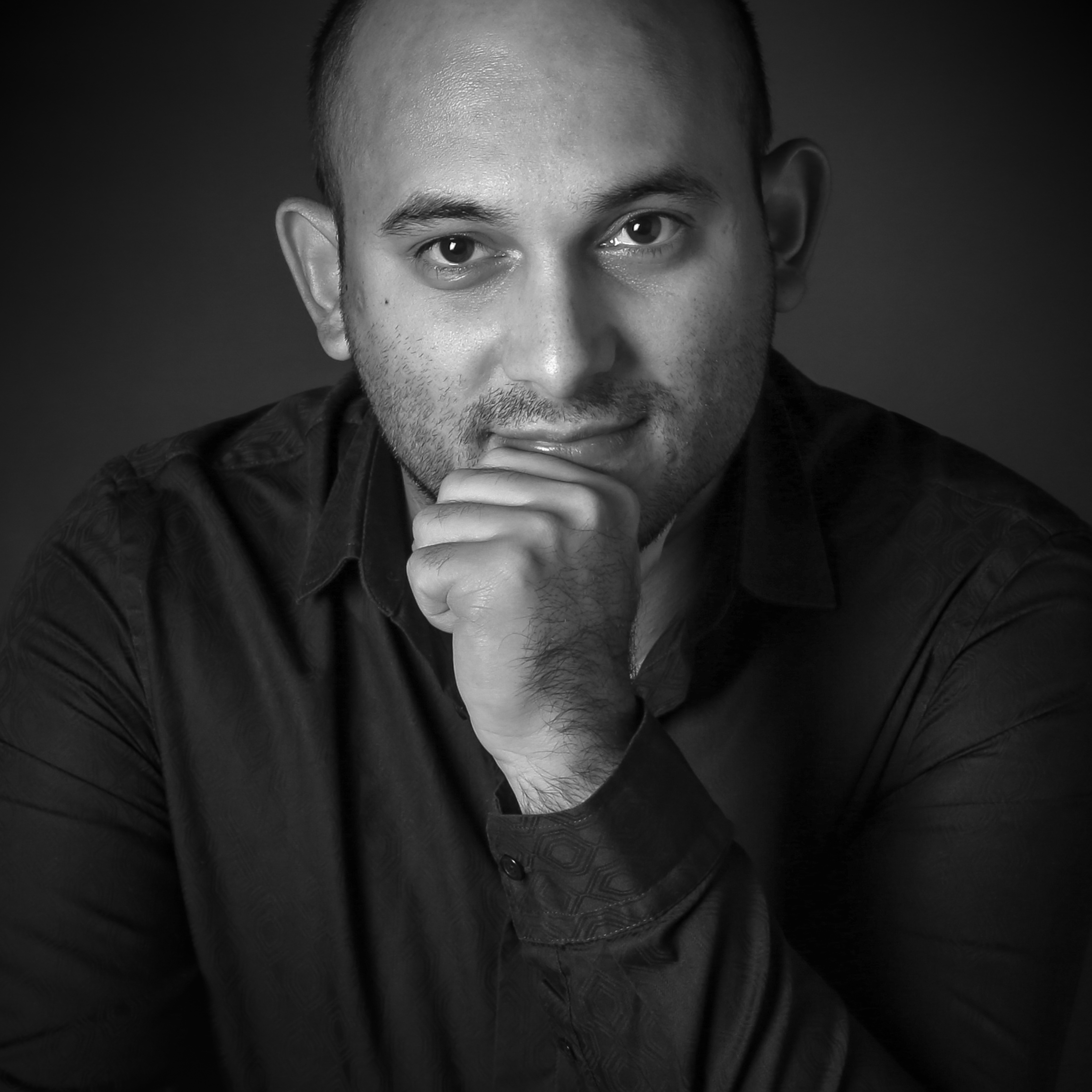 Nicolas Martin
