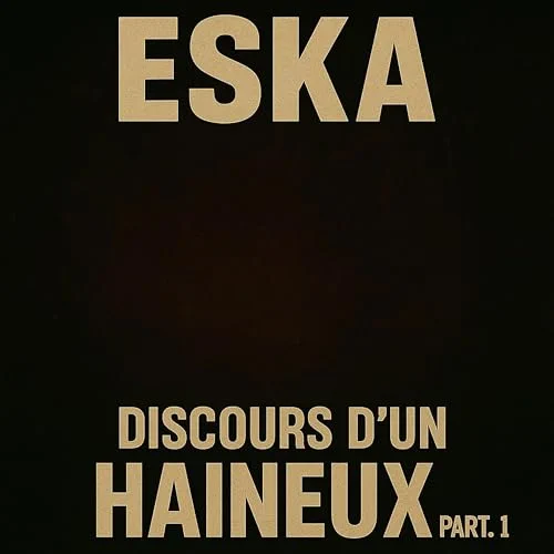 Discours d'un haineux part.1