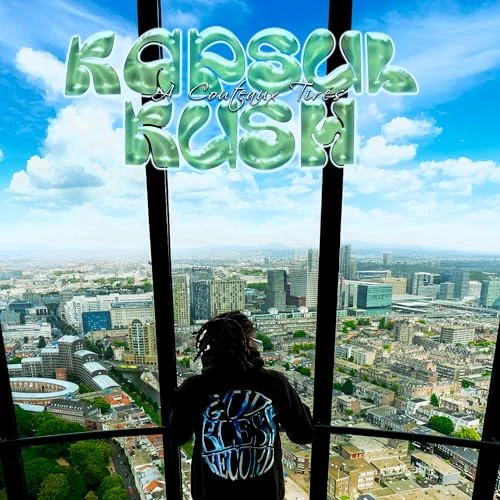 Kapsule kush - À Couteaux Tirés